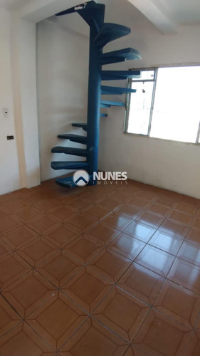 Imagem 7 de 10 de Casas - Ref: V498371