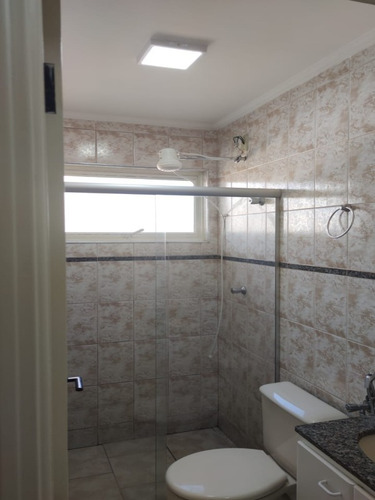 Imagem 15 de 27 de Apartamento - Ap00241 - 69676094