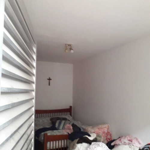 Imagem 6 de 21 de Casa Com 2 Dormitórios À Venda, 135 M² Por R$ 650.000,00 - Vila São Geraldo - São Paulo/sp - Ca0356