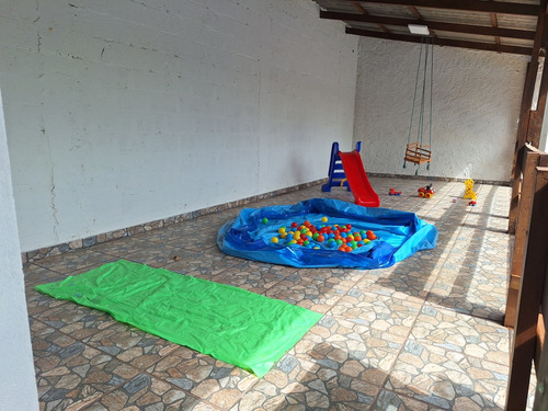 Moradia/lazer/locação/ Airbnb /próximo S P