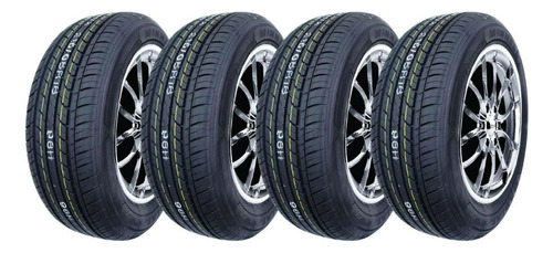 Neumático Setx4-185/60r15 84h Radial P07 Minnell Pr H/t Chn