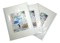 Comprar Hoja De Arroz Oblea Doble Grosor (0.6 Mm) 50 Pzas Comestible