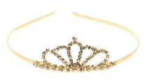 Comprar Tiara Corona Brillante Para Eventos \u002F Bodas \u002Ffiestas
