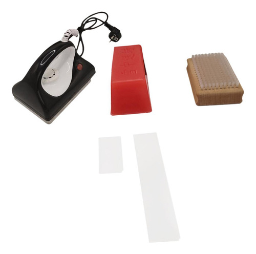 Conjunto De Afinação Para Esqui E Snowboard, Vermelho