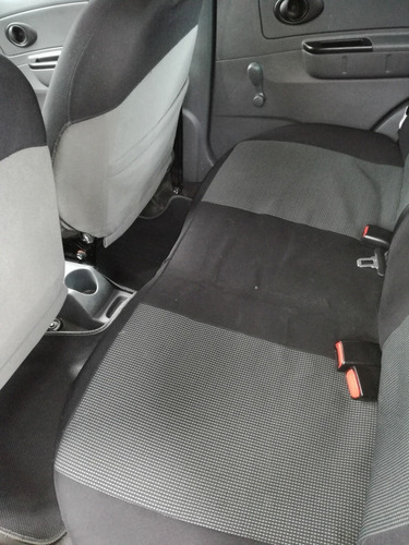 Chevrolet Spark Life