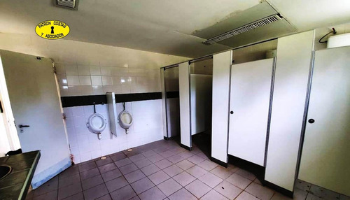 Imagen 5 de 10 de 3117ga- 2795 M2 De Galpones Con 1517 M2 De Frio Ideal Para