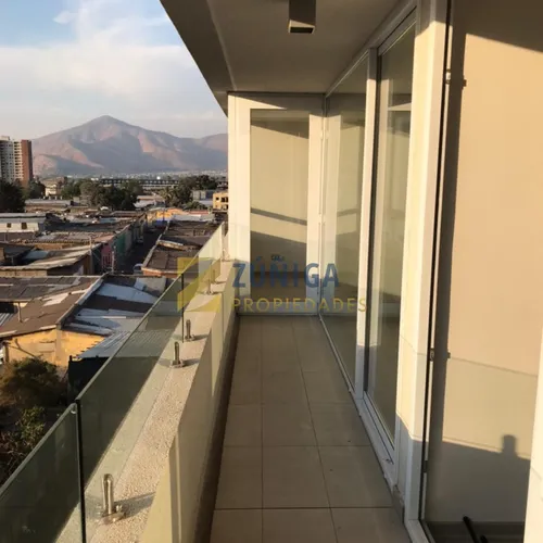 ¡arrienda Tu Nuevo Hogar En El Corazón De Recoleta!