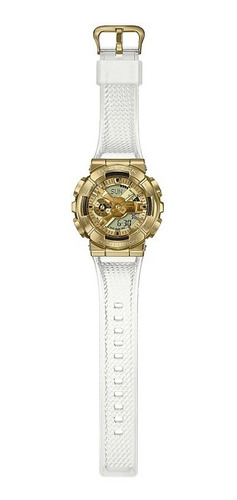 Imagen 2 de 7 de Reloj Casio G-shock Youth Gm-110sg-9acr