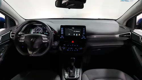 Hyundai Ioniq 1.6 HEV GLS PREMIUM DCT