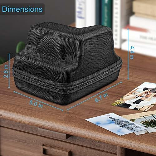 Imagen 3 de 4 de Estuche Protectora Para Polaroid Onestep 2 Vf Now Type Jr