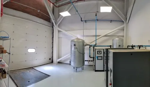 Bodega En Venta En Aereopuerto. Cod V11285