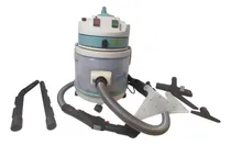Comprar Lavatapizados Y Alfombras Extractor Hippo Soteco Lava Limpia