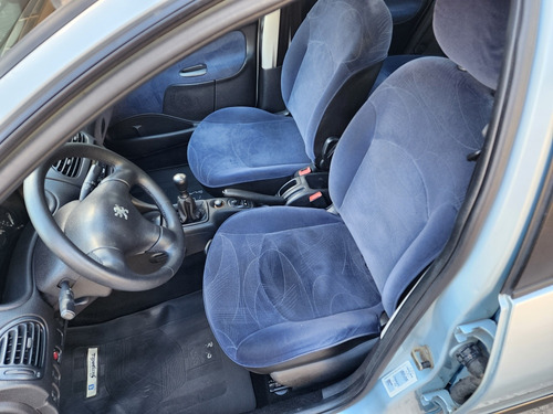 Peugeot 206 2.0 Xt Hdi