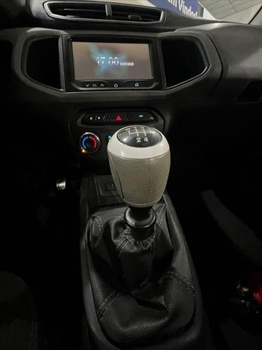 Chevrolet Onix Onix 1.0 lt 8v Flex Manual