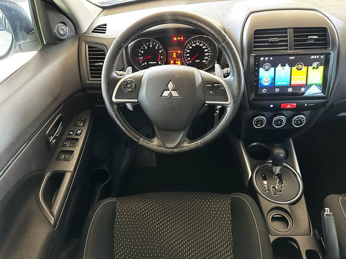 Mitsubishi ASX 2.0 4X2 16V