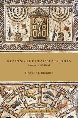 Libro Reading The Dead Sea Scrolls - George John Brooke