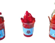 Comprar Frappe De Varios Sabores, Base En Polvo Para Preparar Bebida
