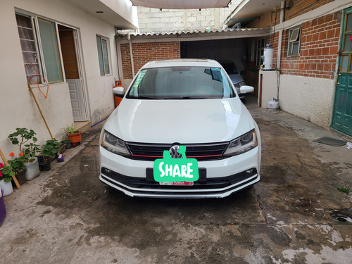 Volkswagen Jetta 2.5 Trendline Tiptronic At