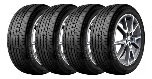 Kit de 4 neumáticos Triangle Advantex TC101 P 185/60R15 88 H