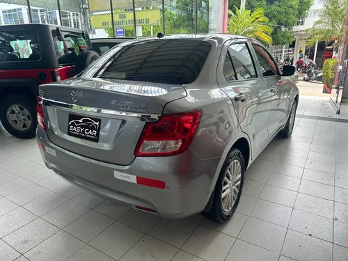 Suzuki Swift 1.2