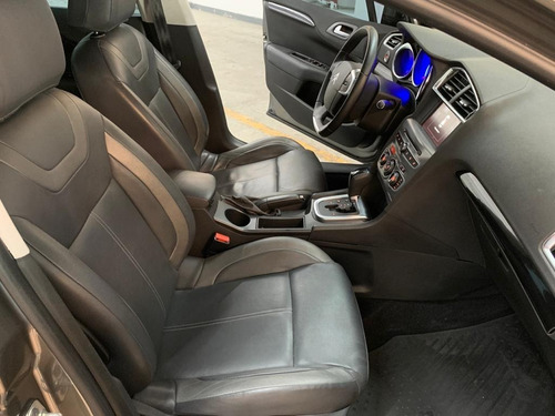 Citroen C4 Lounge Shine At Impecable, Como Nuevo, 1er. Dueño