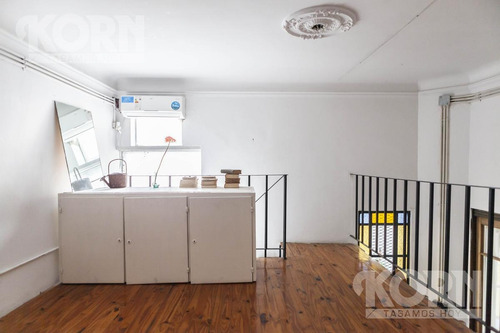 Imagen 17 de 25 de Venta Departamento Tipo Loft, De 4 Ambientes En Palermo