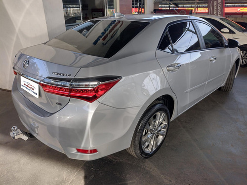 Imagem 4 de 9 de Toyota Corolla Sedan Xei 2.0 16v (flex) (aut) Flex Automát