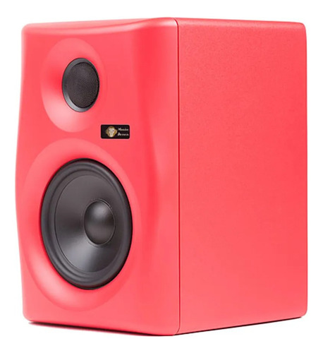 Monitor Ativo 5' Monkey Banana Gibbon 5 Red Ñ Kali Audio Rcf