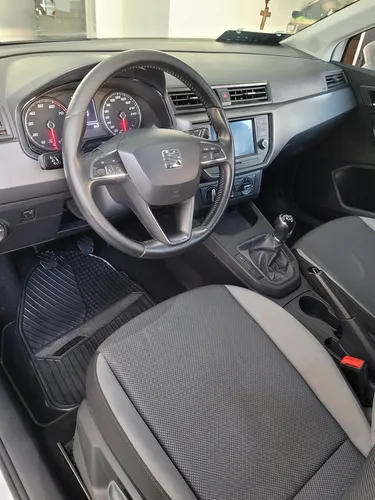 Seat Ibiza 1.6 Style 5p Mt