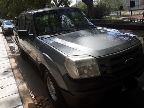 Imagen 14 de 14 de Ford Ranger Xl Plus 3.0 4x4