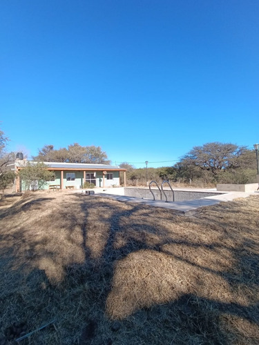 Casa Quinta En Venta