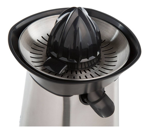 Exprimidor Saca Jugo Wurden 8119s 100w 0,5lt Acero Inoxidabl