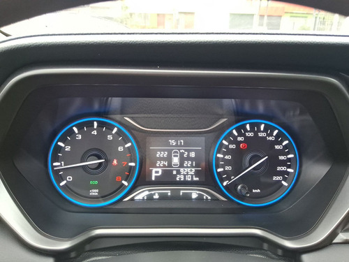 Gac Gs4power 1.5 Aut 2022 - Revisado Mecanicamente