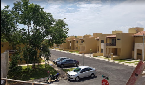 Imagen 9 de 12 de Invierte Seguro En Casa De Remate En Playa Del Carmen En Residencial La Joya, Quintana Roo.