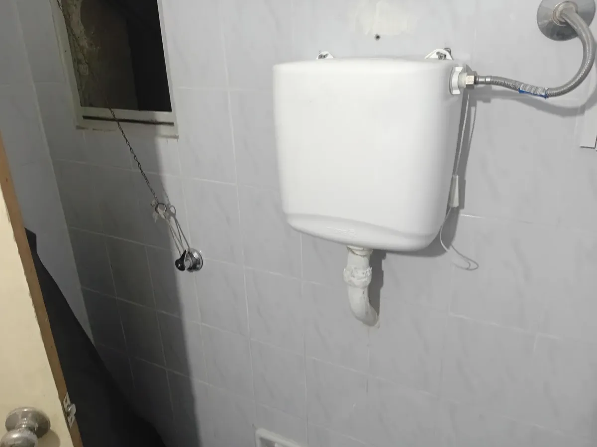 1 Dormitorio En Ituzaingo Y Buenos Aires $ 17.000 · Foto 4