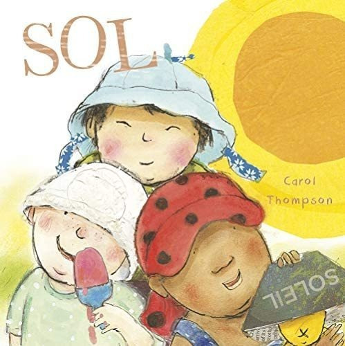 Libro: Sol (haga Tiempo Que Haga! - Whatever The Weather&..