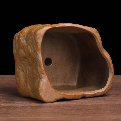 3 Maceta De Cerámica Macetas Duraderas De Estilo A Y