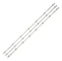 Comprar Kit 3 Barra 32ln570 32la613 32lb530 32ln546 32ln549 32ln5700