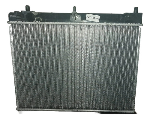 Radiador De Agua De Toyota New Yaris 2006/14