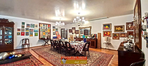 Imagen 7 de 9 de ¡en Venta! Hermosa E Iluminada Residencia En El Pedregal