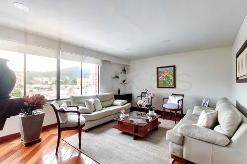 Apartamento En Venta En Pasadena. Cod V6906