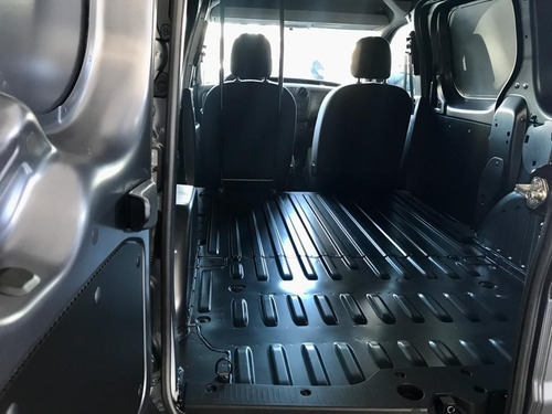 Imagen 19 de 23 de Renault Kangoo Express Confort 1.6 Dm Entrega Inmediata