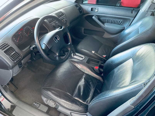 Imagem 5 de 14 de Honda Civic Lx 2005
