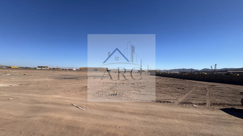 Se Arrienda Terreno De 5000 M² En Sector De La Negra