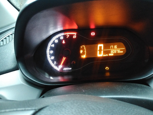 Chevrolet Prisma Joy