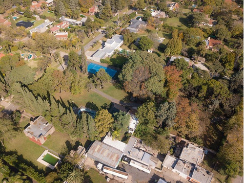 Imagen 5 de 23 de Terreno Ideal Desarrollo Inmobiliario En El Corazón De Funes