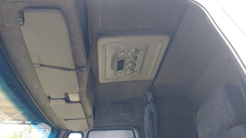 Ford Cargo 1832e