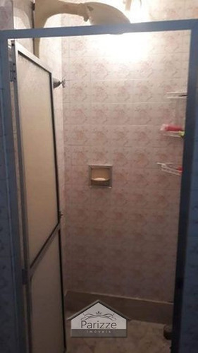 Imagem 10 de 13 de Casa Térrea No Tremembé 2 Dormitórios 2 Vagas! - 7150-1