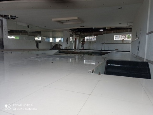 Imagem 1 de 13 de Galpão Para Venda - Bento Ribeiro, Rio De Janeiro - 480m² - 881