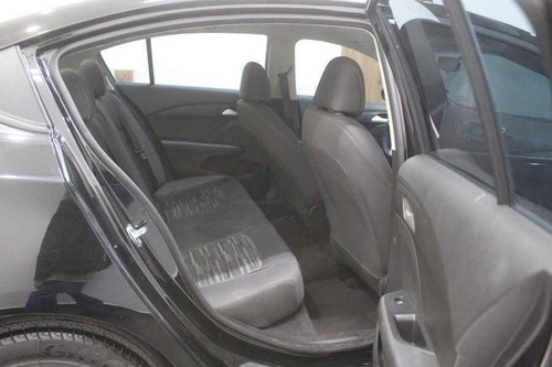 Imagen 14 de 15 de Chevrolet Cavalier 2019 4p Ls L4/1.5 Man